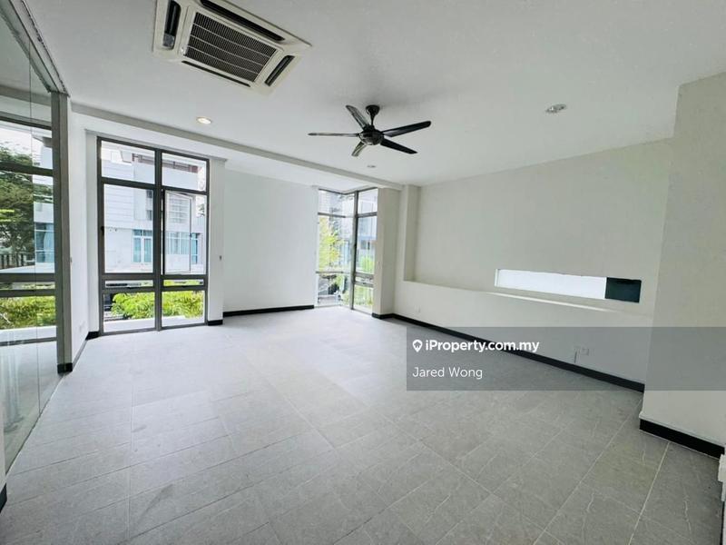 Semi-Detached House for Sale in Ampang, Ampang by Jared Wong - iProperty.com.my