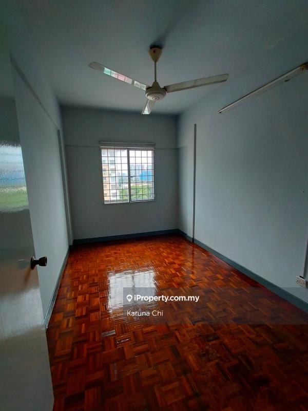 Apartment for Sale in Abadi Indah by Karuna Chi - iProperty.com.my
