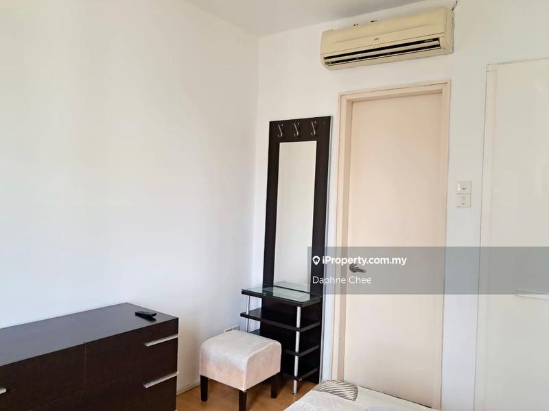 Service Residence for Sale in i-Zen @ Kiara 1 by Daphne Chee - iProperty.com.my