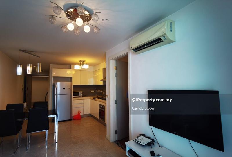 Service Residence for Sale in Bintang Fairlane Residences by Candy Soon - iProperty.com.my