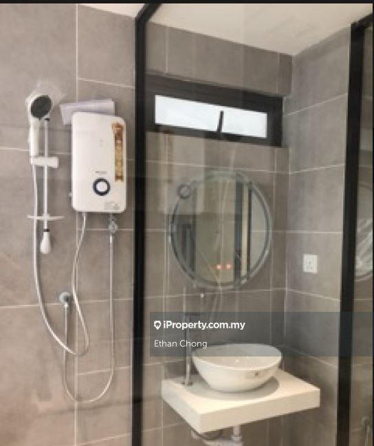 Service Residence for Rent in DK Impian by Ethan Chong - iProperty.com.my