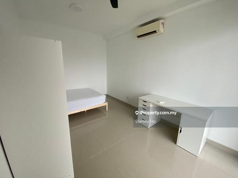 For Rent - Arte Condominium