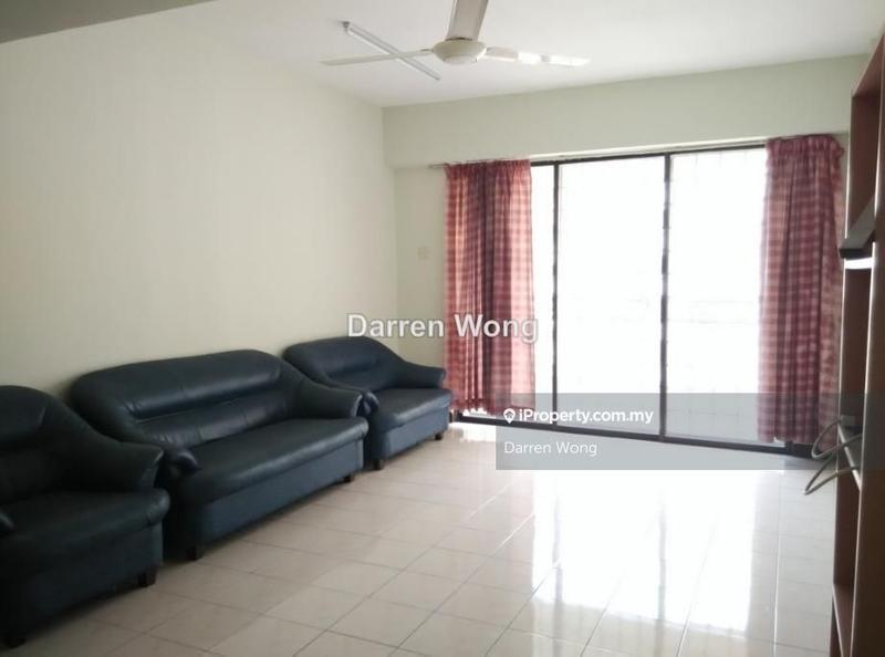 For Rent - Vista Komanwel B