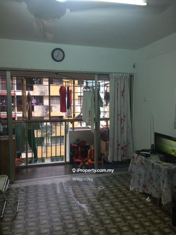 Condominium for Sale in Miharja Condominium by William Ng - iProperty.com.my