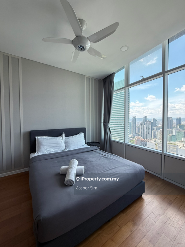 For Rent - Sky Suites @ KLCC