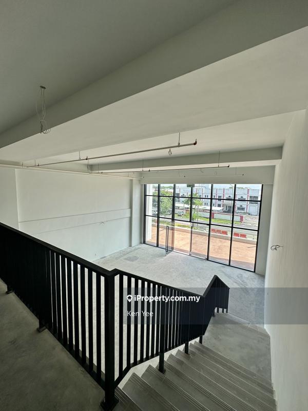 Office for Rent in Kota Damansara, Selangor by Ken Yee - iProperty.com.my