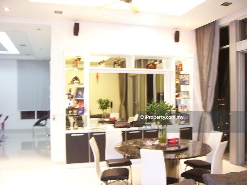 Condominium for Sale in Menjalara 18 by Keng Hong - iProperty.com.my