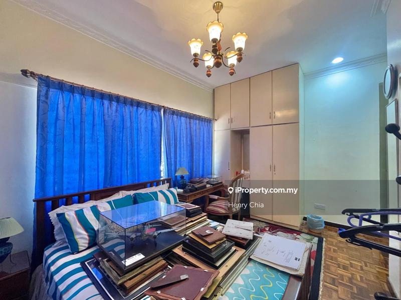 Rumah Berkembar untuk Dijual di Taman Lucky, Bangsar oleh Henry Chia - iProperty.com.my