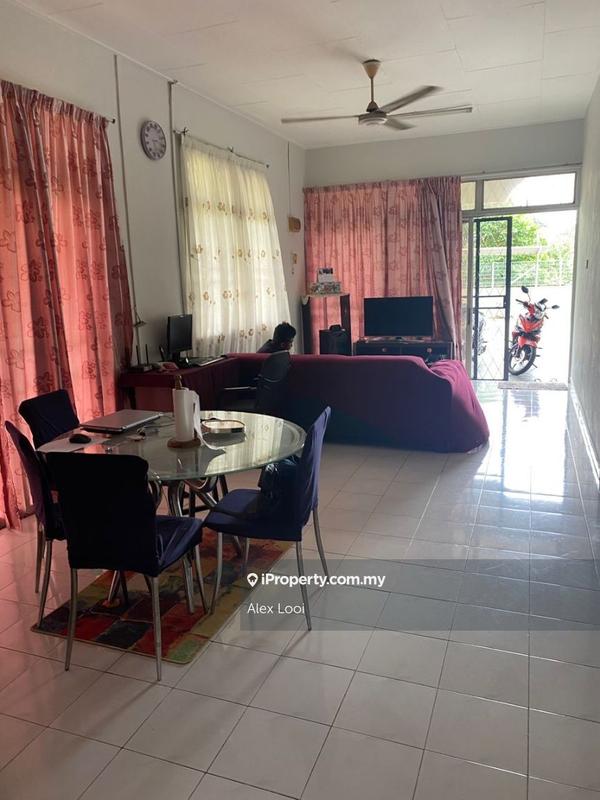 1-storey Terraced House for Sale in Taman Senai Utama, Kulai by Alex Looi - iProperty.com.my