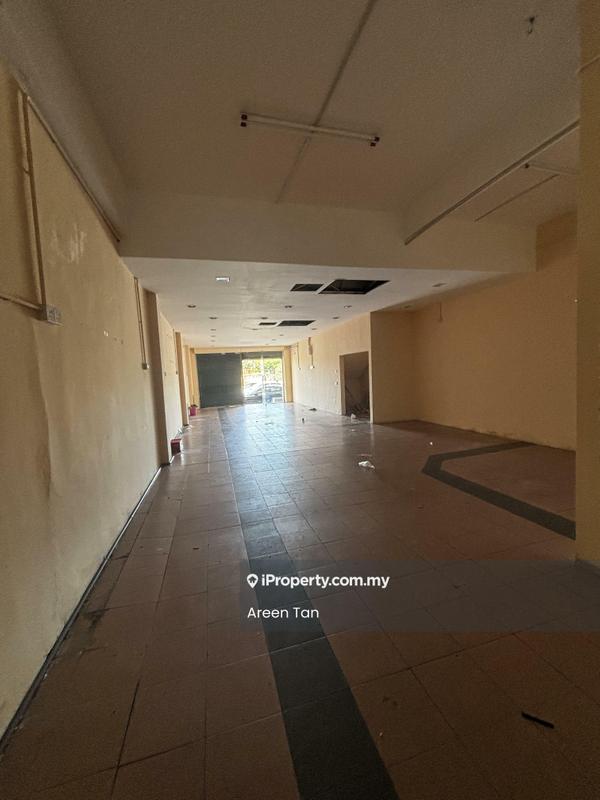 Kedai-Pejabat untuk Disewa di Taman Bayu Perdana, Klang oleh Areen Tan - Interior - iProperty.com.my