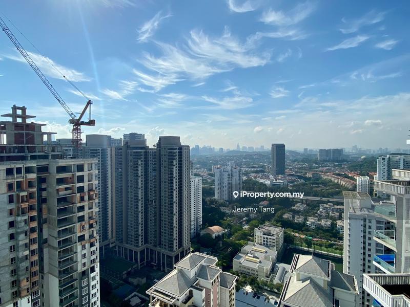 For Sale - Kiara 9 Residency