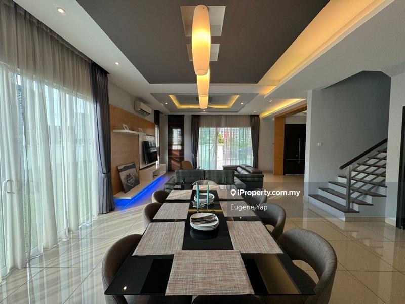 2.5-storey Terraced House for Sale in Seksyen 22, Petaling Jaya by Eugene Yap - iProperty.com.my