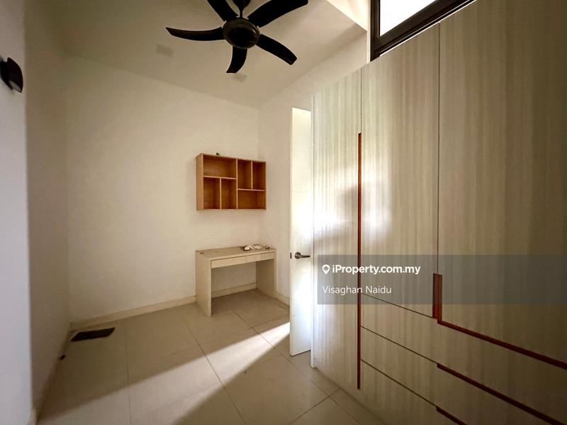 Rumah Berangkai 3.5 Tingkat untuk Dijual di Fields of Gold Villa Senja Rawang Kota Emerald, Rawang oleh Visaghan Naidu - iProperty.com.my