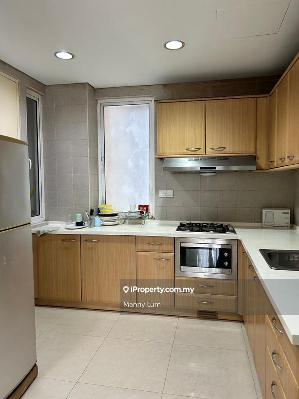 Kondominium untuk Disewa di Menara Bintang Goldhill oleh Manny Lum - iProperty.com.my