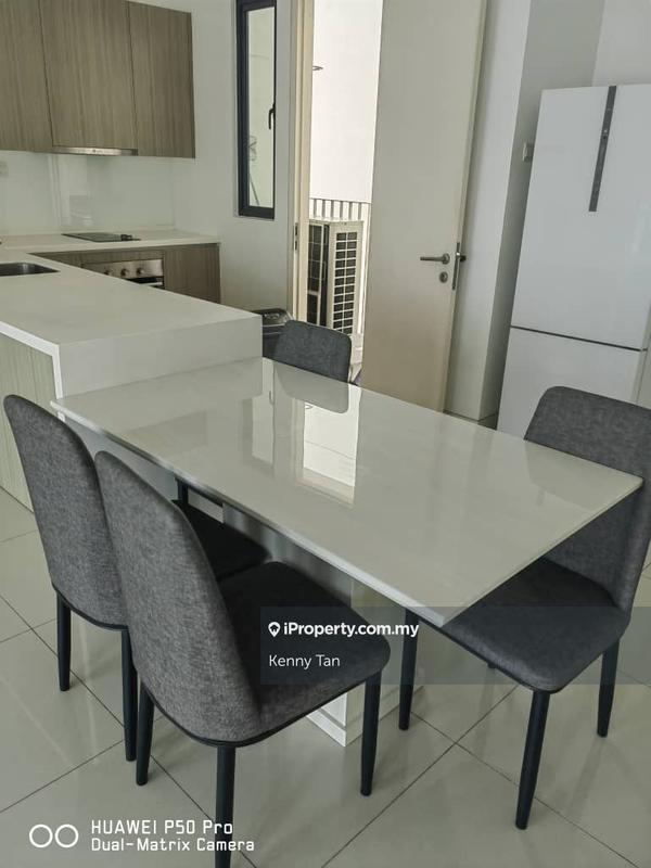 Service Residence for Sale in Arnica @ Tropicana Gardens by Kenny Tan - iProperty.com.my