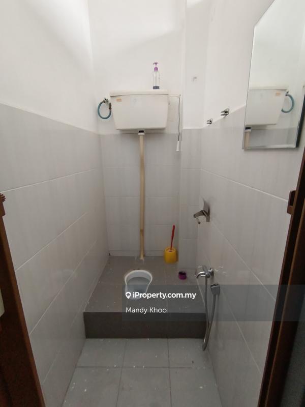 Shop-Office for Rent in Taman Sri Rampai, Wangsa Maju by Mandy Khoo - iProperty.com.my