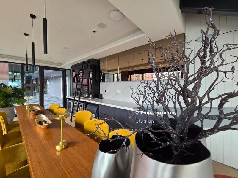 For Rent - TRX Residences