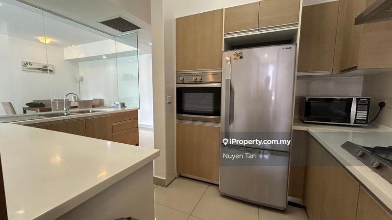 Residensi Servis untuk Dijual di Solaris Dutamas oleh Nuyen Tan - iProperty.com.my