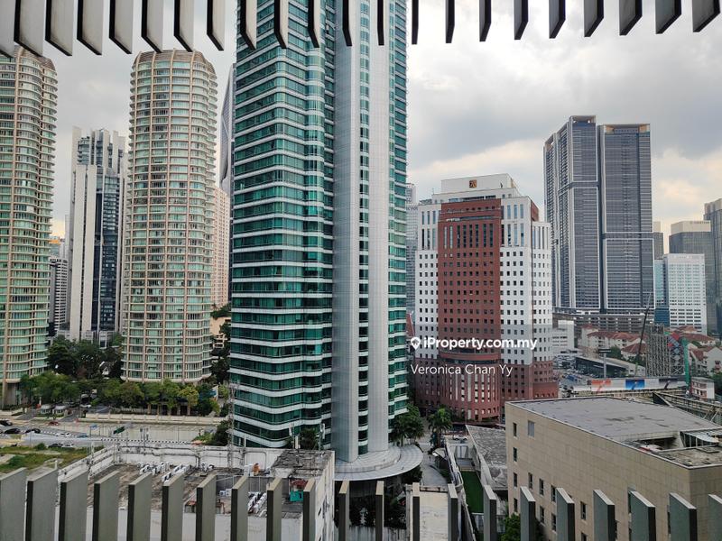 Condominium for Rent in Dua Residency by Veronica Chan Yy - iProperty.com.my