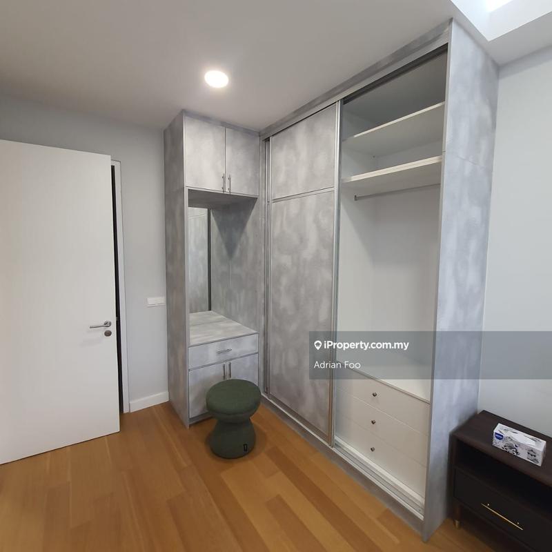 Service Residence for Rent in The Sentral Suites by Adrian Foo - iProperty.com.my