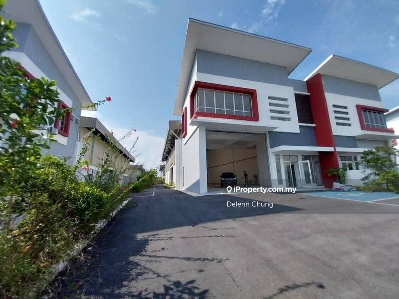 For Sale - [Extended Factory] Nilai 2