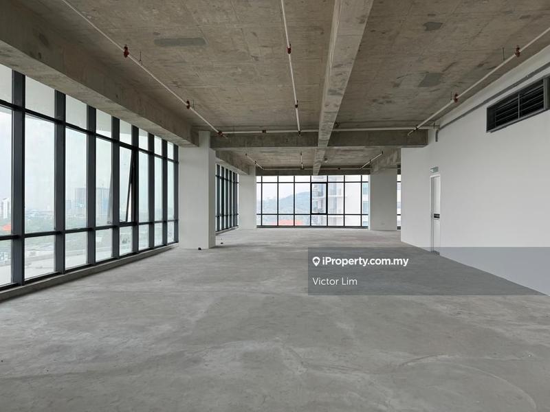 Office for Rent in KLGCC Resort, Bukit Kiara by Victor Lim - iProperty.com.my