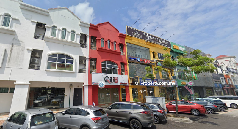 Kedai-Pejabat untuk Dijual di Dataran Sunway, Kota Damansara oleh Jeff Chan - iProperty.com.my