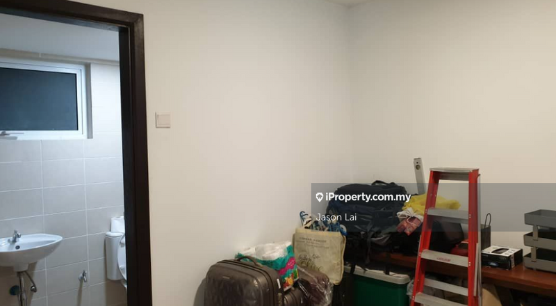 Semi-Detached House for Sale in Bayu Damansara, Damansara Damai by Jason Lai - iProperty.com.my