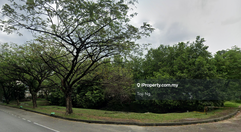 Industrial Land untuk Dijual di Industry Land, Subang Jaya oleh Toji Ng - iProperty.com.my