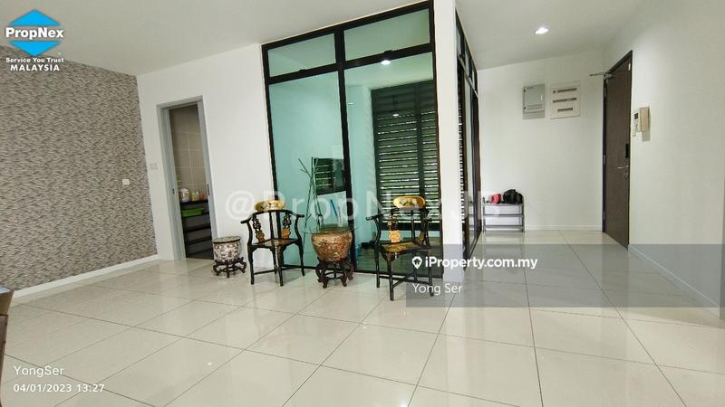 Rumah Bandar untuk Disewa di Residensi Ledang, Iskandar Puteri (Nusajaya) oleh Yong Ser - iProperty.com.my