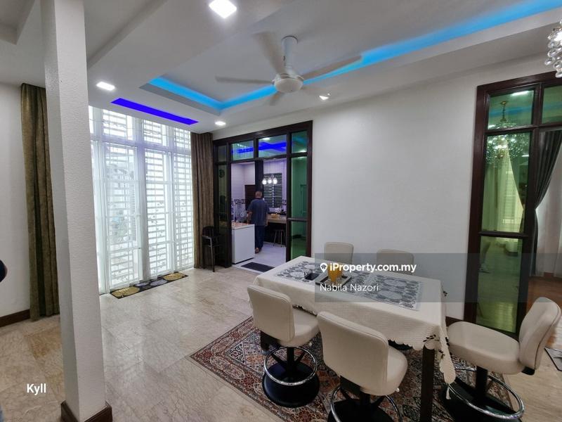 Banglo untuk Dijual di Pasir Tumboh, Kota Bharu oleh Nabila Nazori - iProperty.com.my