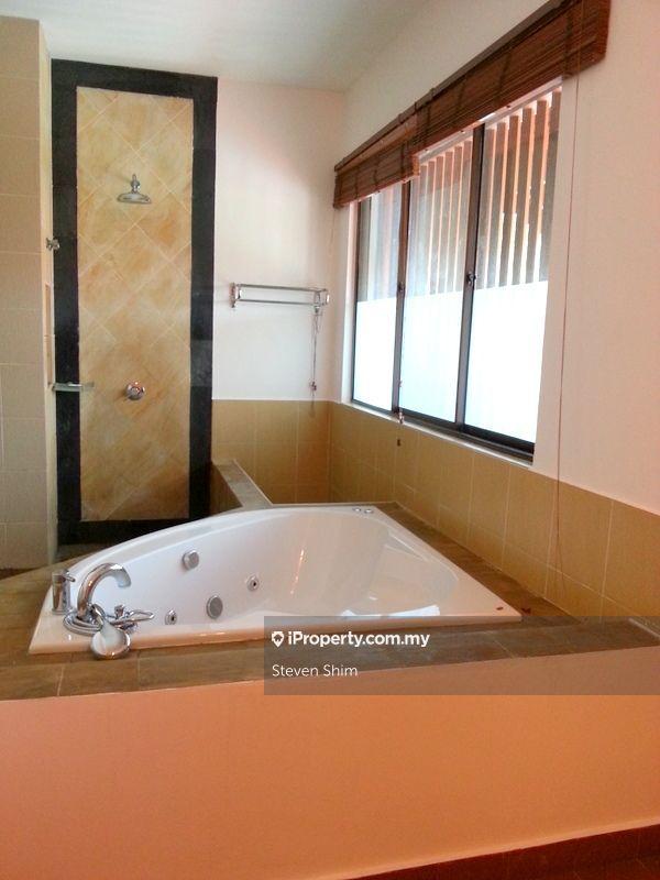 Rumah Berangkai 2 Tingkat untuk Dijual di Bukit Rahman Putra, Sungai Buloh oleh Steven Shim - iProperty.com.my