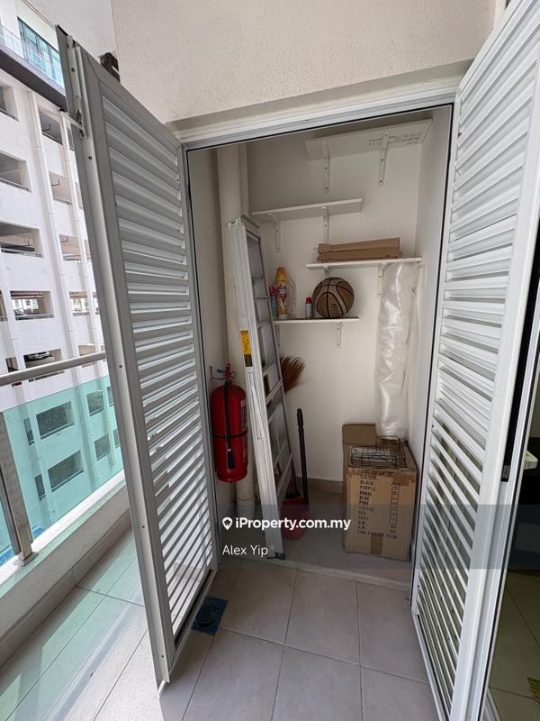 For Rent - Mutiara Ville