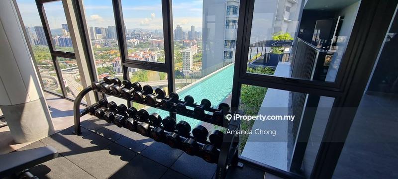 Residensi Servis untuk Dijual di Millerz Square oleh Amanda Chong - iProperty.com.my