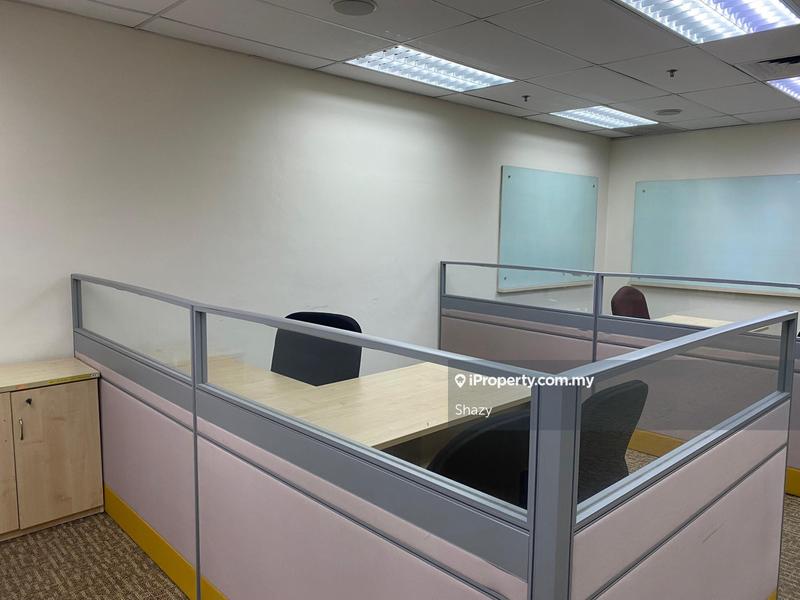 Office for Rent in JOHOR, Johor Bahru by Shazy - iProperty.com.my