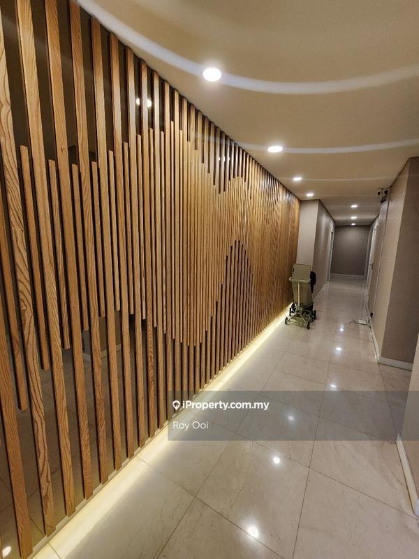 Residensi Servis untuk Disewa di The Sentral Residences oleh Roy Ooi - iProperty.com.my