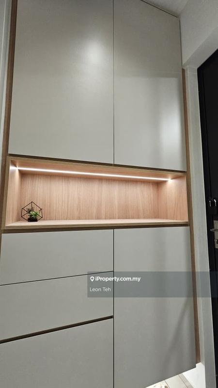 For Rent - Savvy @ Riana Dutamas