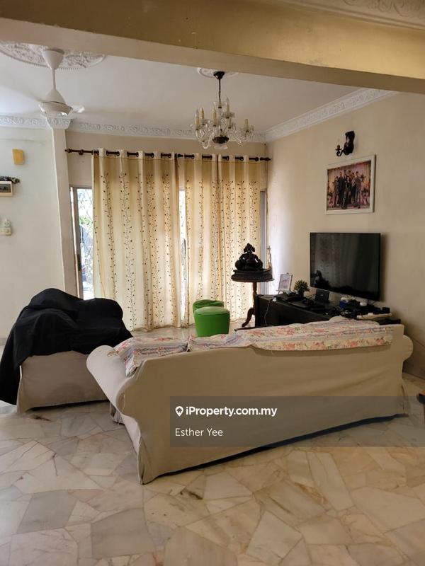 Rumah Berangkai 2 Tingkat untuk Dijual di Taman Sri Watan, Ampang oleh Esther Yee - iProperty.com.my