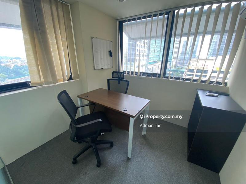Pejabat untuk Dijual di Mid Valley City, Kuala Lumpur oleh Adman Tan - iProperty.com.my
