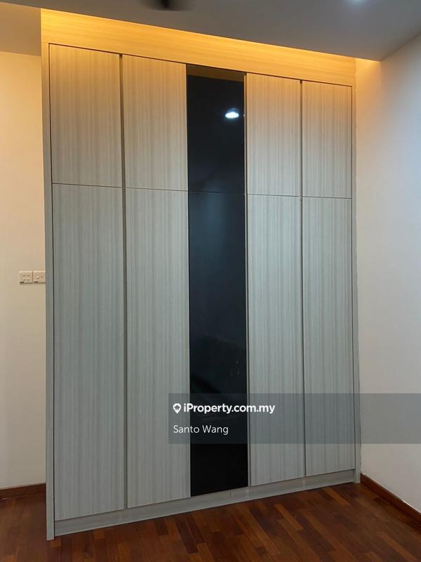Semi-Detached House for Sale in Horizon Hill, Johor Bahru by Santo Wang - iProperty.com.my