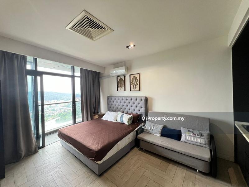 For Rent - Marriot International Hotel @ Empire City