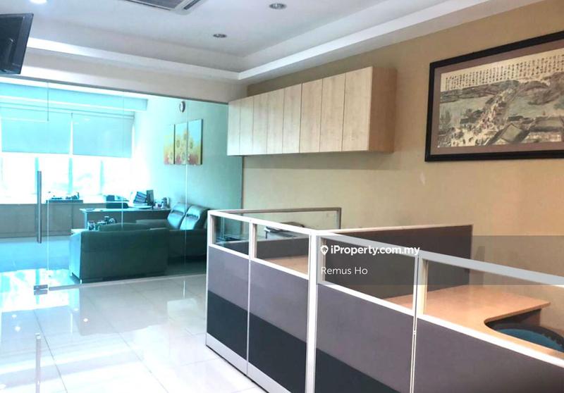 Kedai untuk Dijual di Taman Connaught, Cheras oleh Remus Ho - iProperty.com.my