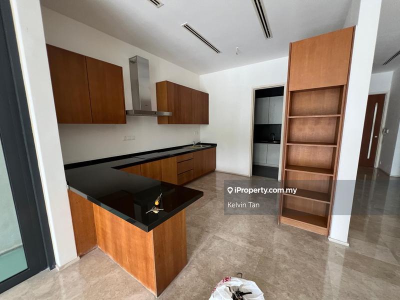Semi-Detached House for Sale in Taman Sri Hartamas, Sri Hartamas by Kelvin Tan - iProperty.com.my