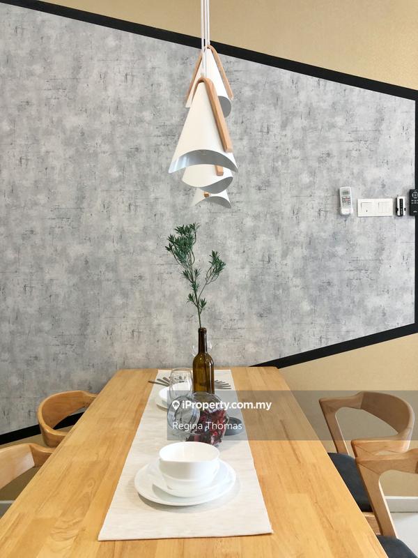 Service Residence for Rent in The Zizz @ Damansara North by Regina Thomas - iProperty.com.my
