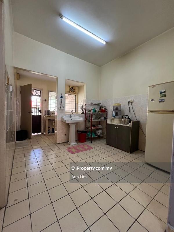 Rumah Teres 2-Tingkat untuk Dijual di Taman Putra Prima, Puchong oleh Ann Lim - iProperty.com.my