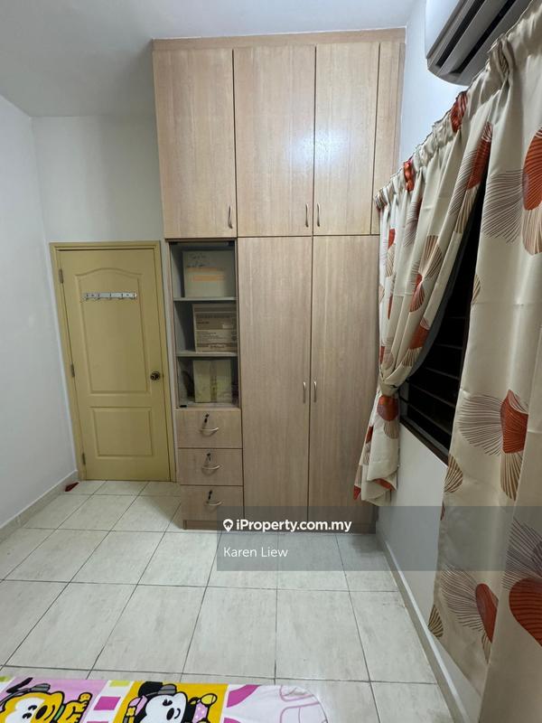 Kondominium untuk Dijual di Pelangi Utama oleh Karen Liew - iProperty.com.my