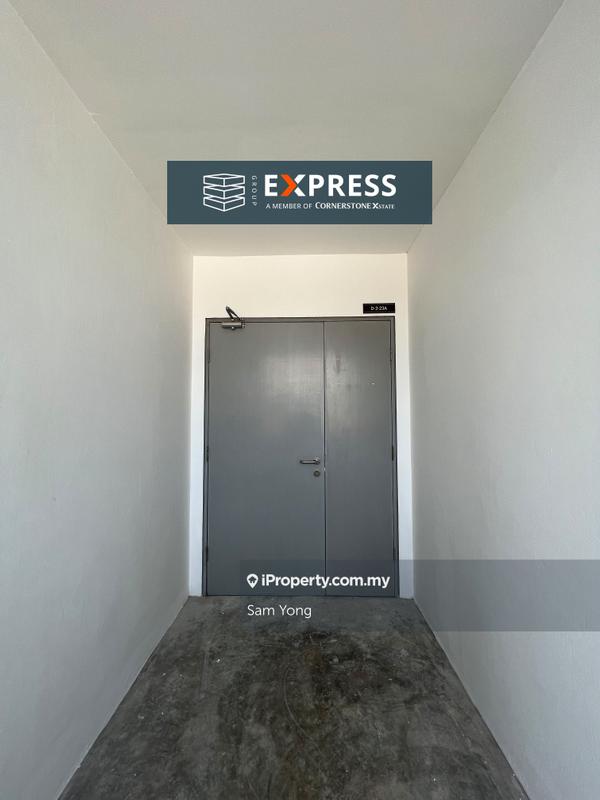 Kedai untuk Disewa di Times Square, Miri oleh Sam Yong - iProperty.com.my