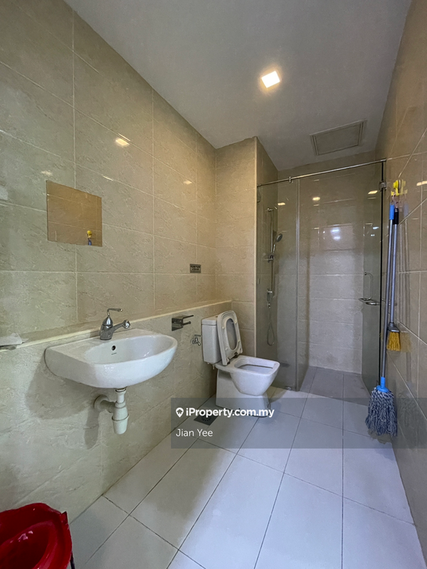 Residensi Servis untuk Disewa di One Residence oleh Calista Wong - iProperty.com.my