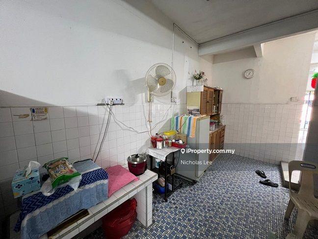 Rumah Teres 2-Tingkat untuk Dijual di Taman Sri Dermawan, Ipoh oleh Nicholas Lee - iProperty.com.my