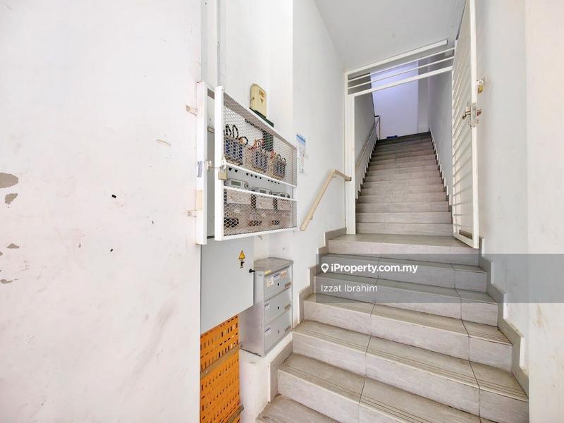 Shop-Office for Sale in Jalan Gombak, Setapak by Izzat Ibrahim - iProperty.com.my